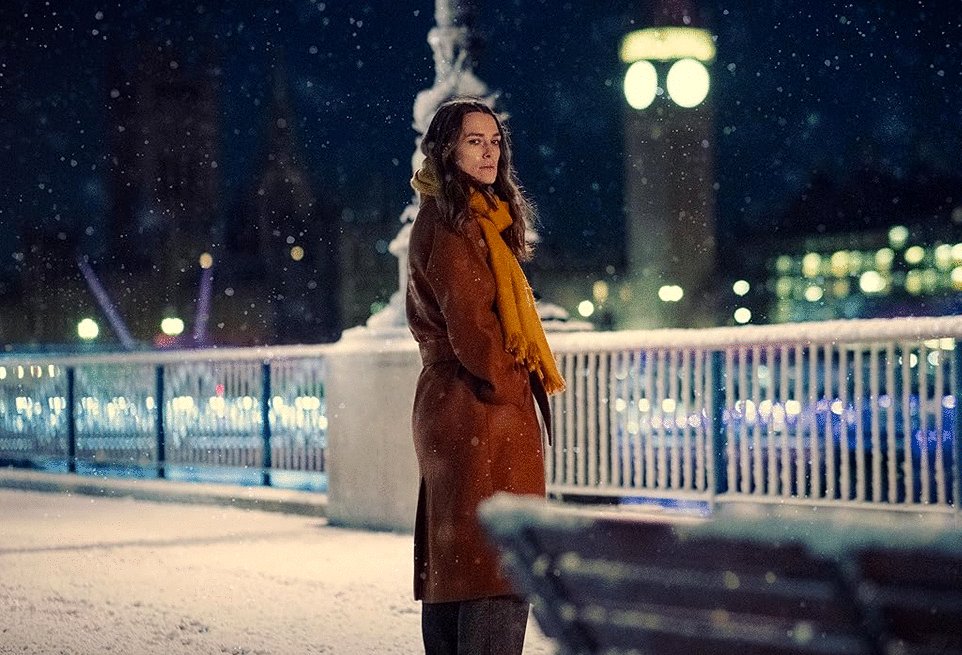 Photo du film Black Doves