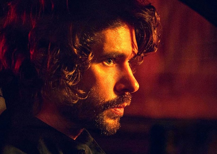 Photo du film Black Doves