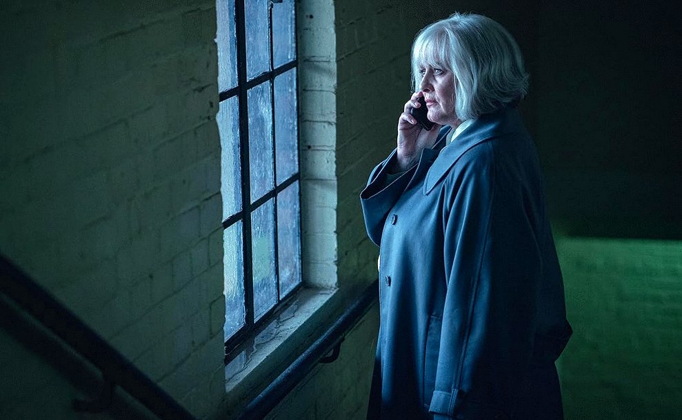 Photo du film Black Doves