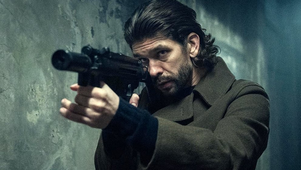 Photo du film Black Doves