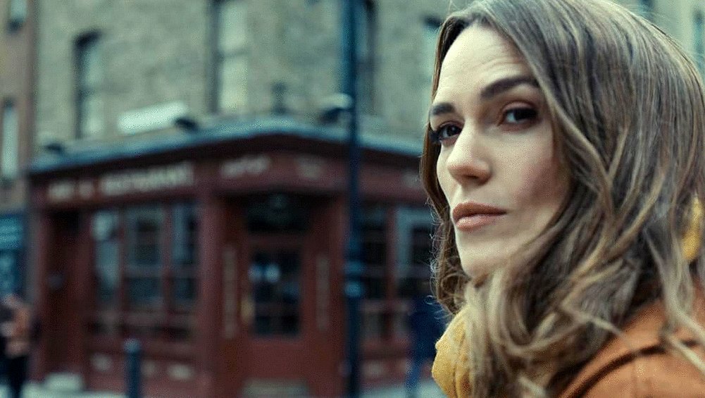 Photo du film Black Doves