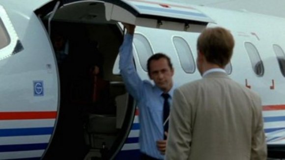 Photo du film Blueprint