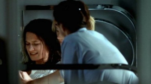 Photo du film Blueprint