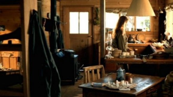 Photo du film Blueprint