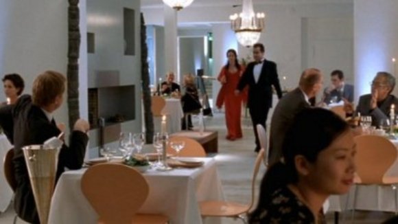 Photo du film Blueprint