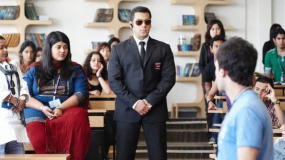 Photo from the movie Bodyguard