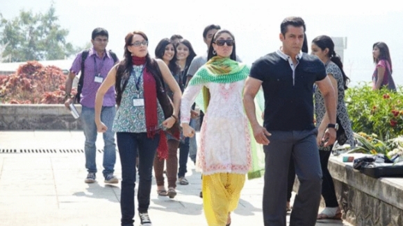 Photo from the movie Bodyguard