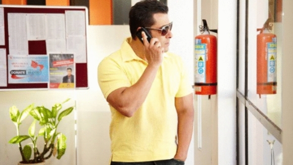 Photo from the movie Bodyguard