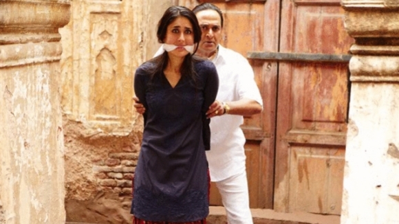 Photo from the movie Bodyguard