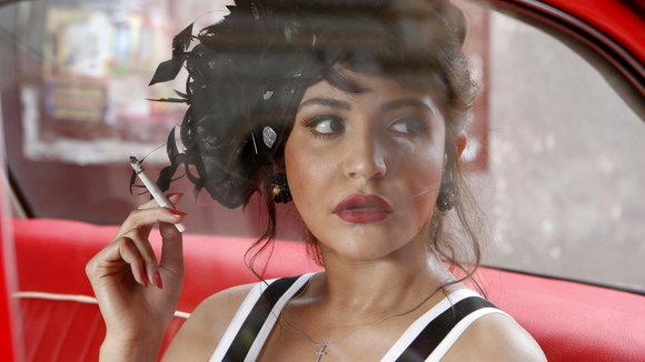 Photo from the movie Bombay Velvet