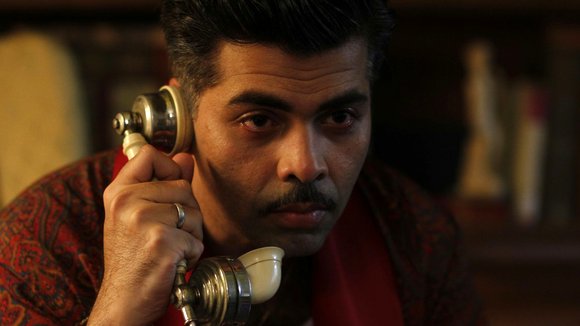 Photo from the movie Bombay Velvet