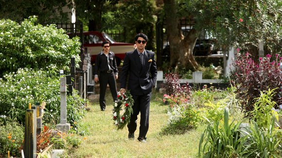 Photo from the movie Bombay Velvet