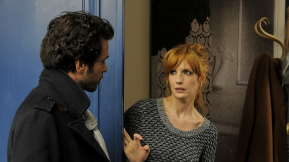 Photo from the movie Chinese Puzzle