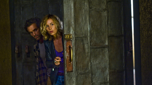 Photo from the movie Chinese Puzzle