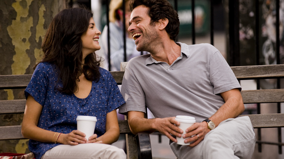 Photo from the movie Chinese Puzzle