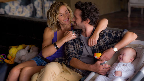 Photo from the movie Chinese Puzzle