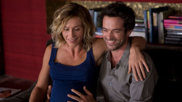 Photo from the movie Chinese Puzzle