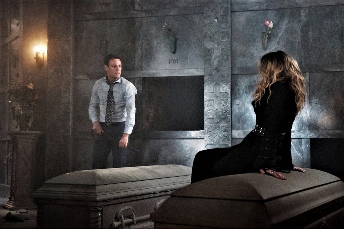 Photo from the movie Charmed