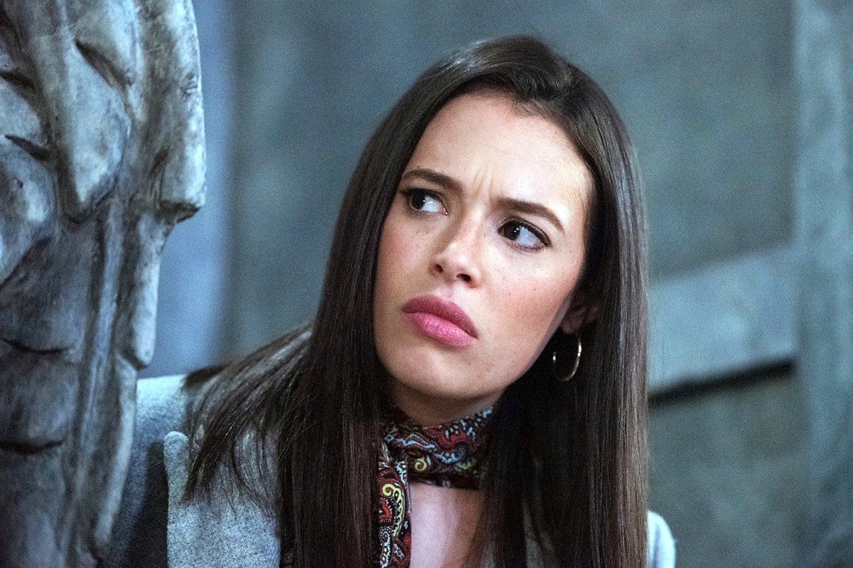 Photo from the movie Charmed