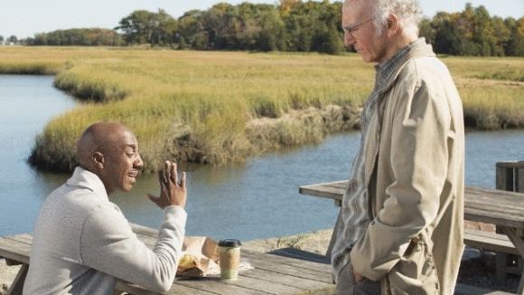 Photo du film Clear History