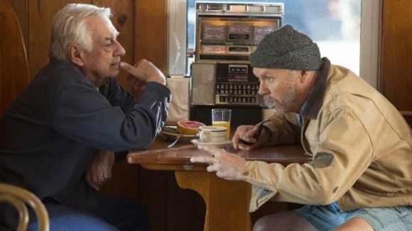 Photo du film Clear History