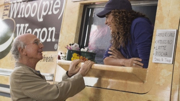 Photo du film Clear History