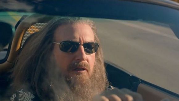 Photo du film Clear History