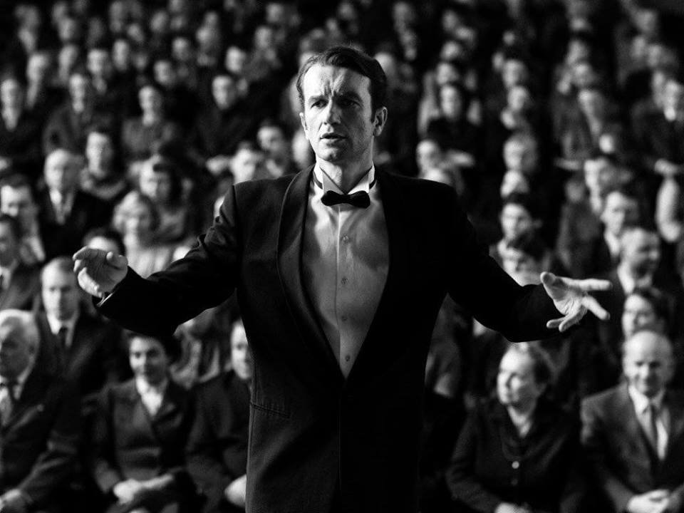 Photo from the movie Cold War