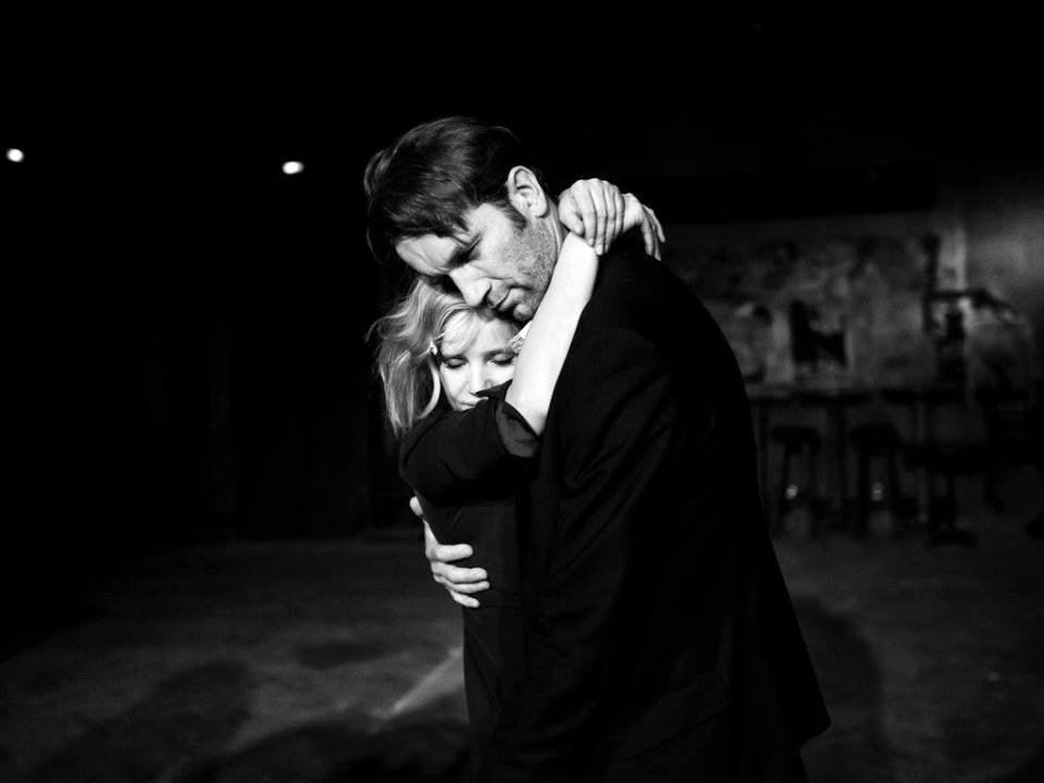 Photo from the movie Cold War