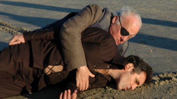 Photo from the movie Cowboy