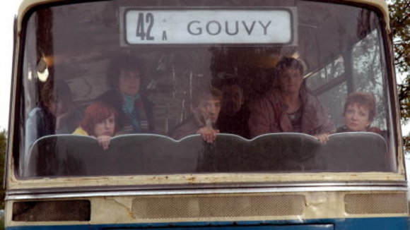 Photo from the movie Cowboy