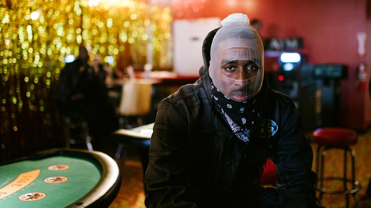 Photo du film Cut Throat City