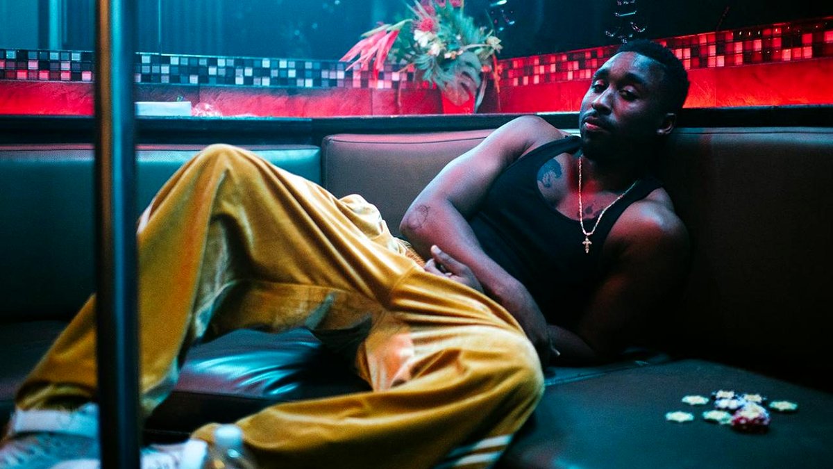 Photo du film Cut Throat City