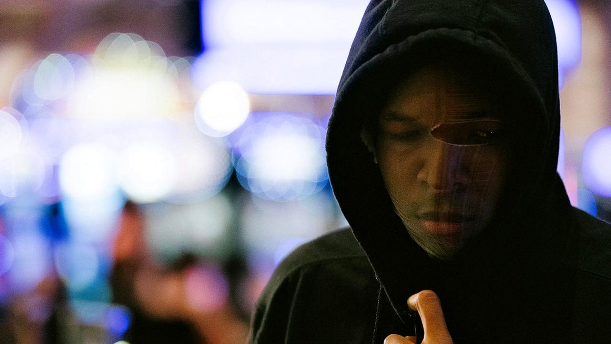 Photo du film Cut Throat City