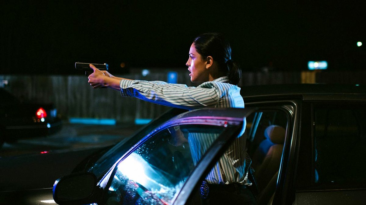 Photo du film Cut Throat City