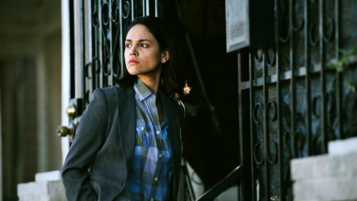 Photo du film Cut Throat City