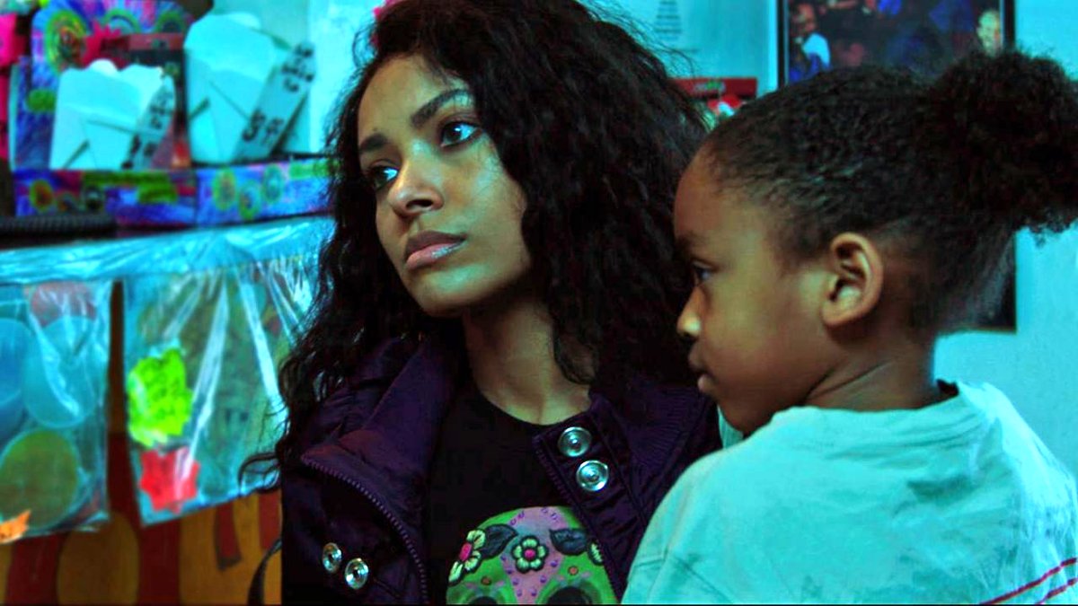 Photo du film Cut Throat City