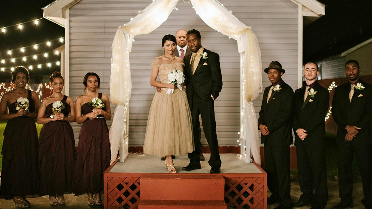 Photo du film Cut Throat City