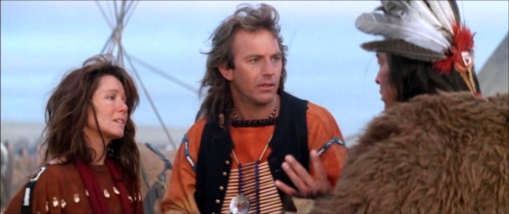 Photo du film Dances with Wolves