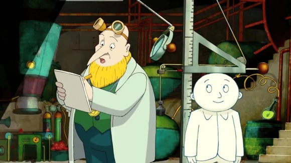 Photo du film Jean de la Lune