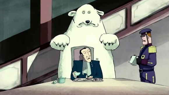 Photo du film Jean de la Lune