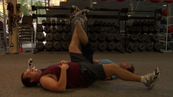 Photo du film The Do-Deca-Pentathlon