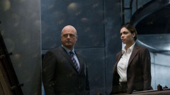 Photo from the movie Eagle Eye