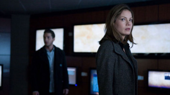 Photo from the movie Eagle Eye