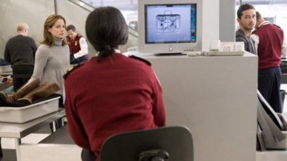 Photo from the movie Eagle Eye