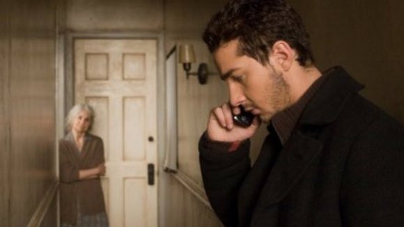 Photo from the movie Eagle Eye