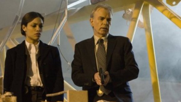 Photo from the movie Eagle Eye