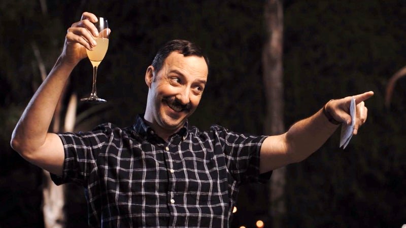 Photo from the movie Eat Wheaties!