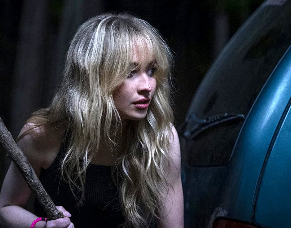 Photo from the movie Emergency