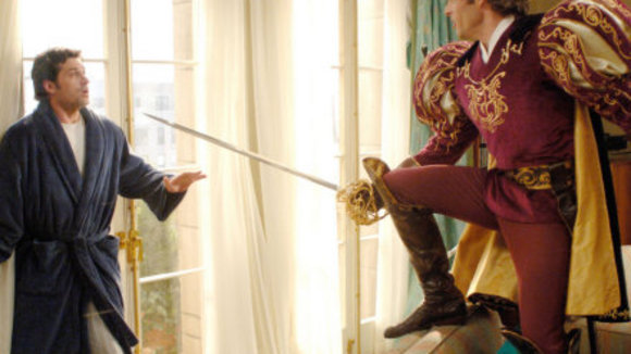 Photo from the movie Enchanted